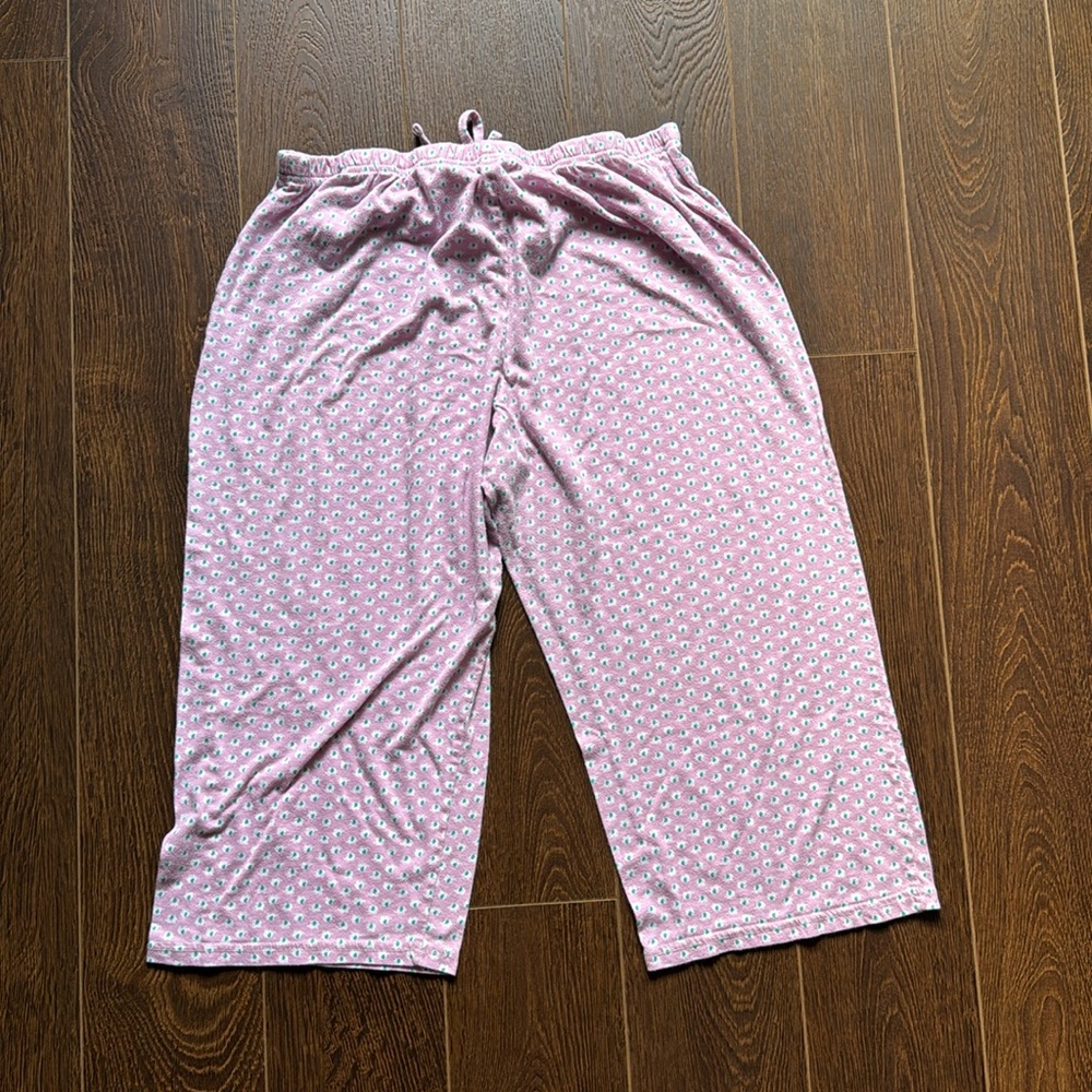 Matching Set PJs - Picture 8 of 8